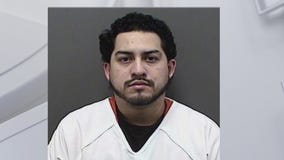 Racine home invasion, homicide, Illinois man charged