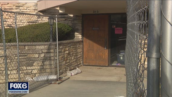 Waukesha Horizon West condo lawsuit, $17M sought after collapse threat