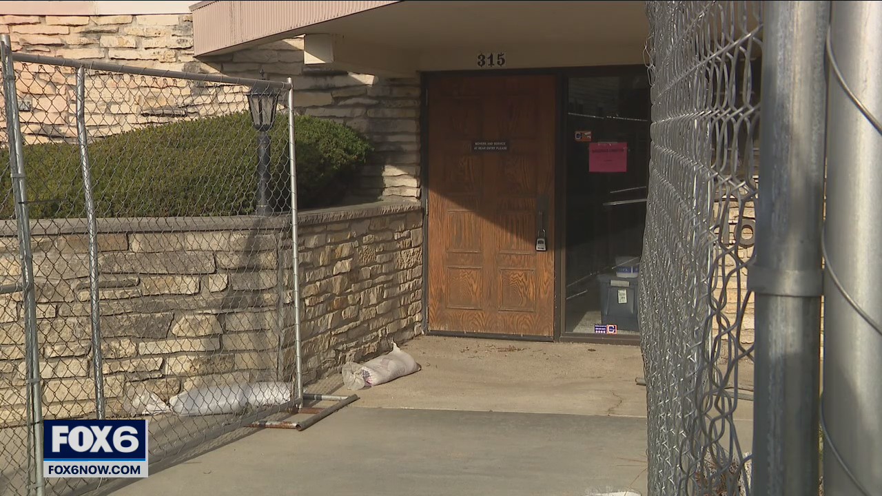 Waukesha Horizon West condo lawsuit, $17M sought after collapse threat