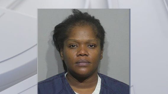 Grafton theft, police chase, Milwaukee woman sentenced