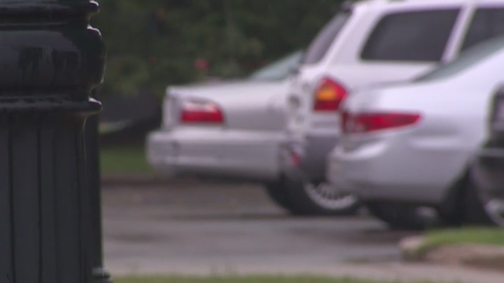 Downtown Milwaukee car thefts, break-ins an 'epidemic,' police say