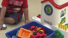 More child care assistance for Arizona families