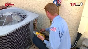 DON'T BUY A NEW AC Until You See THIS! The SEER Rating Trick That Changes EVERYTHING for Phoenix Homes!