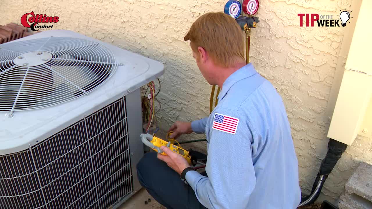 DON'T BUY A NEW AC Until You See THIS! The SEER Rating Trick That Changes EVERYTHING for Phoenix Homes!