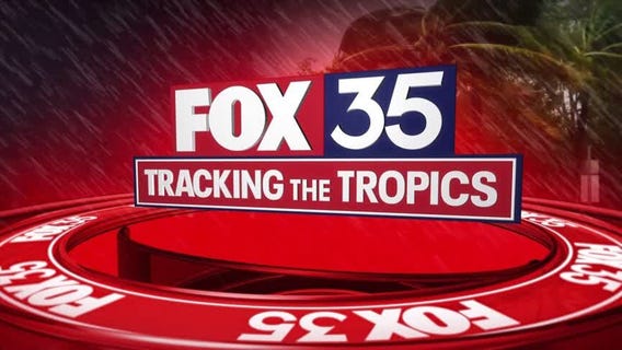 Tracking the Tropics: Hurricane Sam continues to strength in Atlantic