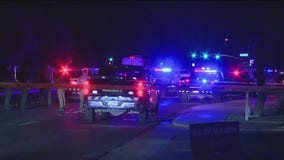 1 dead following shootout with Pinal Co. deputies