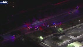 Deputy-involved shooting in San Tan Valley