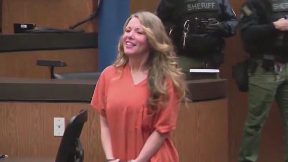 Lori Vallow: 'Doomsday Mom' set to be sentenced