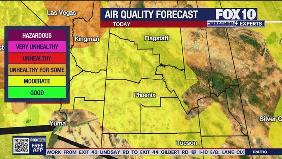 Morning Weather Forecast - 7/19/25
