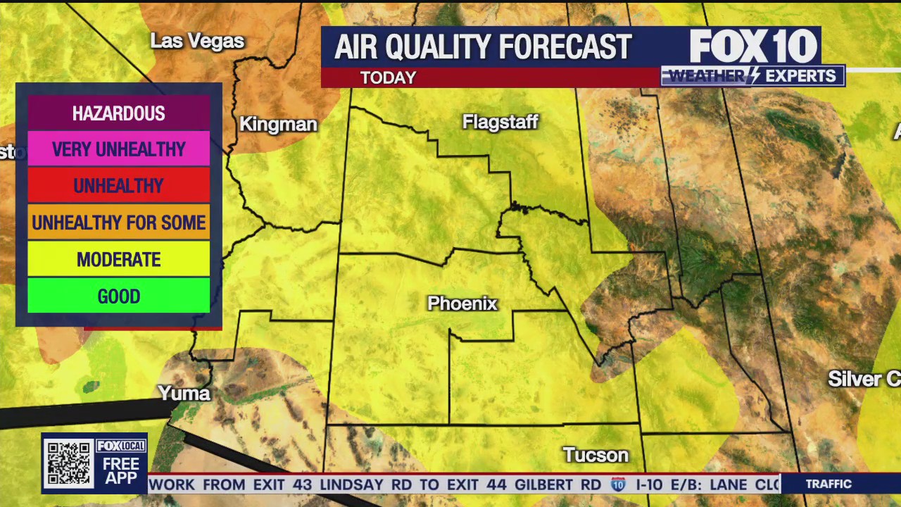 Morning Weather Forecast - 7/19/25