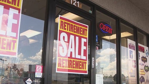 Glendale game store to close after 27 years