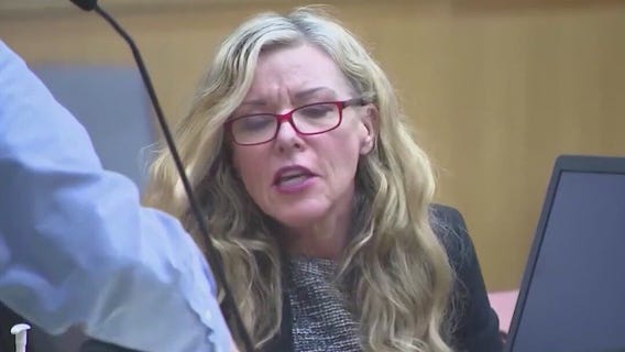 Lori Daybell: Prosecutor asks for more life terms