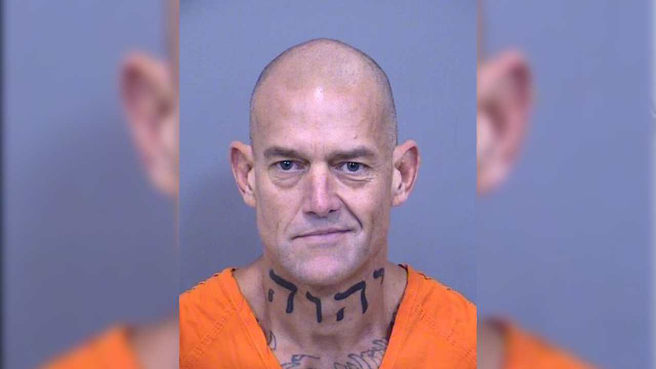 Confessed killer indicted for murder in Maricopa County | FOX 10 Phoenix
