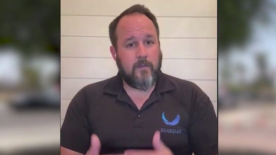 Expert weighs in after grand jury doesn't indict road rage suspect