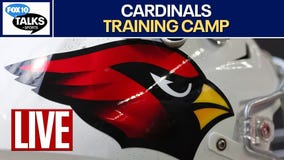 FOX 10 Talks Sports | Cardinals & Sun Devils