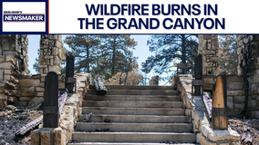 Dragon Bravo Fire; Trump?s 2nd term so far | Newsmaker