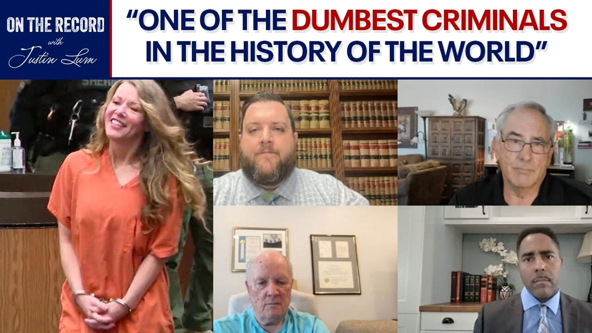 Judgment Day: Lori Daybell prepares for final sentencing and return to Idaho | On The Record