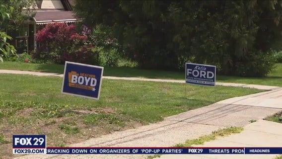 Delco special election will determine control of Pa. House