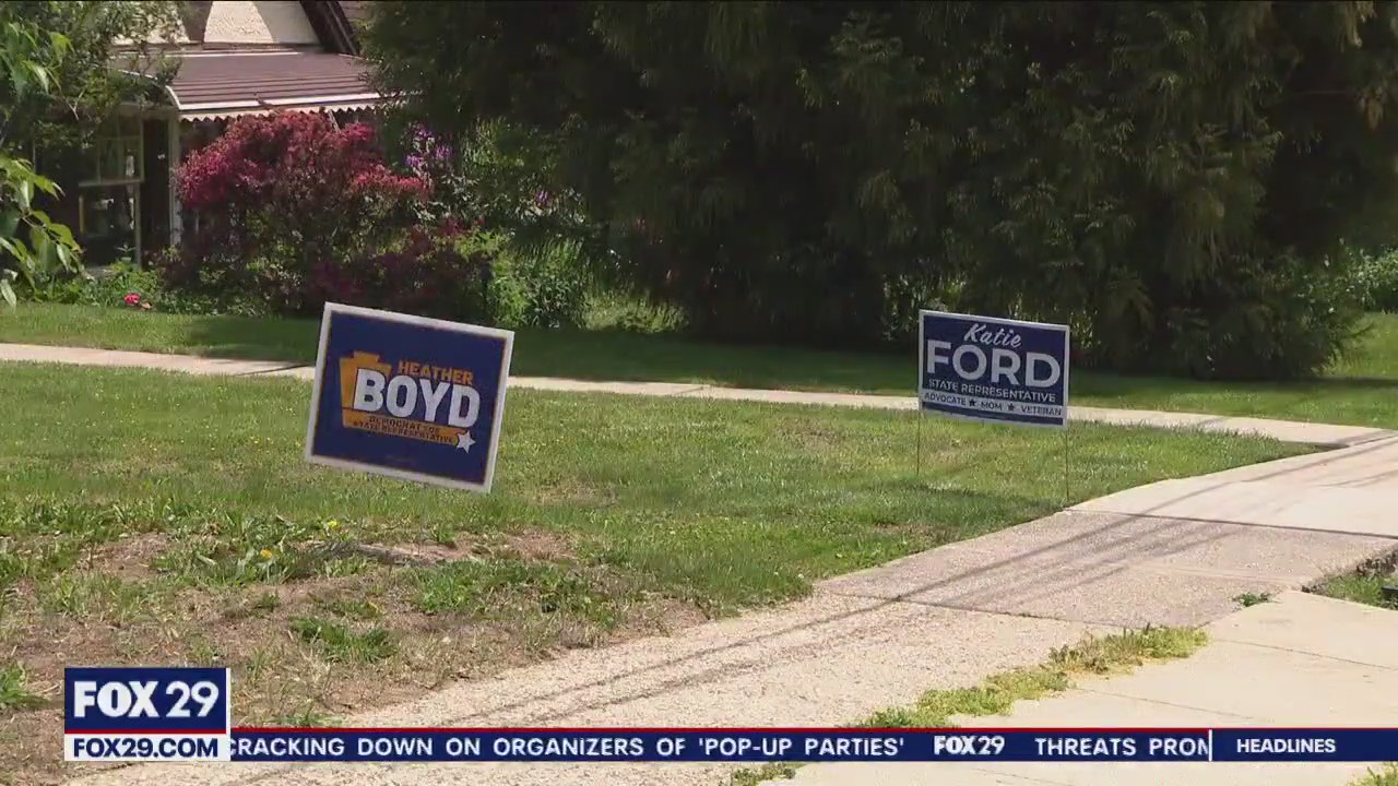 Delco special election will determine control of Pa. House