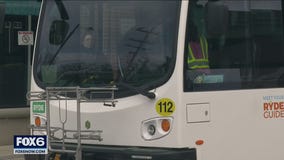 Electric buses roll in Racine