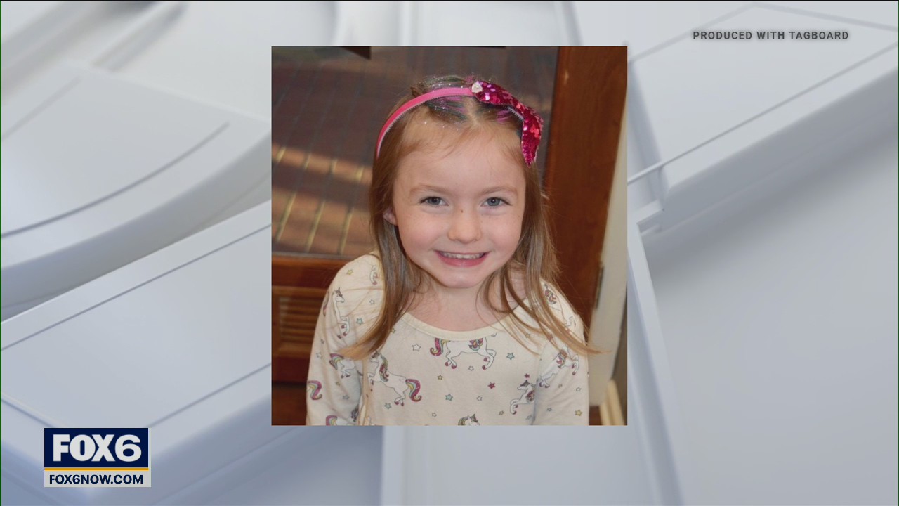 Look who's 6 on Friday, April 29, 2022