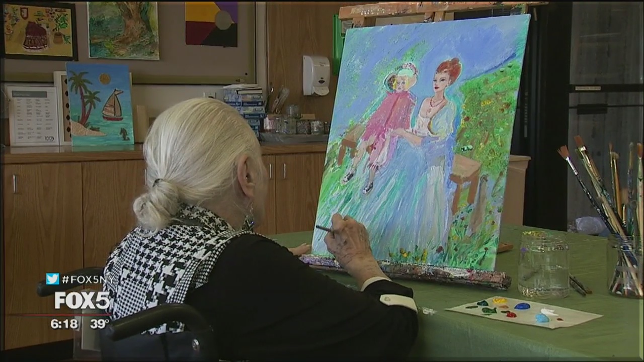 Keeping your mind sharp