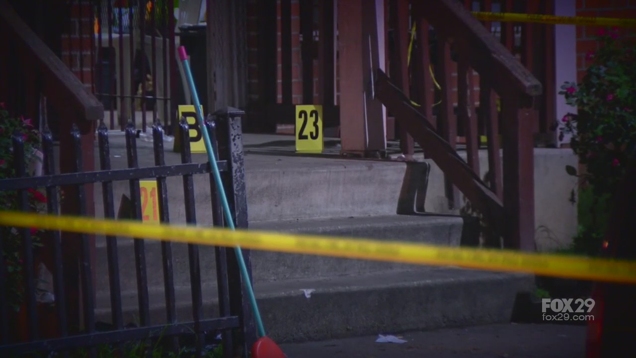 Save Our Streets: Smart on Crime