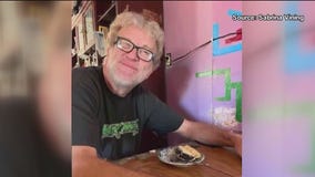 Wife of Tucson murder victim reacts to plea deals