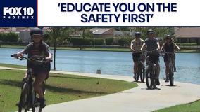 Changes coming to e-bikes in Scottsdale for minors