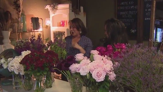 Wijaya House: Unique Tempe store offers books, flowers