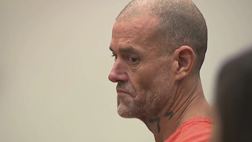 New River pastor murder suspect pleads not guilty