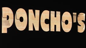 Going off the rails at Poncho's