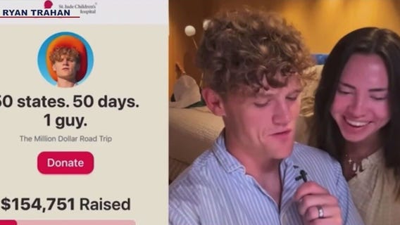 AZ e-bike firm helps YouTuber raise money