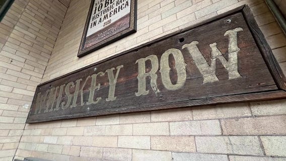 Prescott | What's in a name, Arizona?