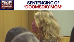 Lori Daybell: Preview of 'Doomsday Mom's' AZ sentencing