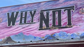 Why, AZ | What's in a name, Arizona?