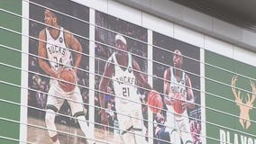 Bucks fans confident as Milwaukee beats Celtics in Game 1