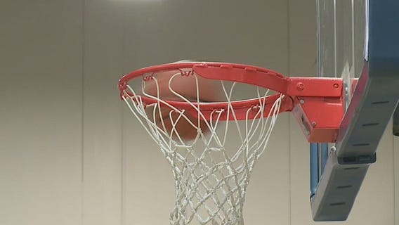 Science of the Slam: STEM classes focus on basketball