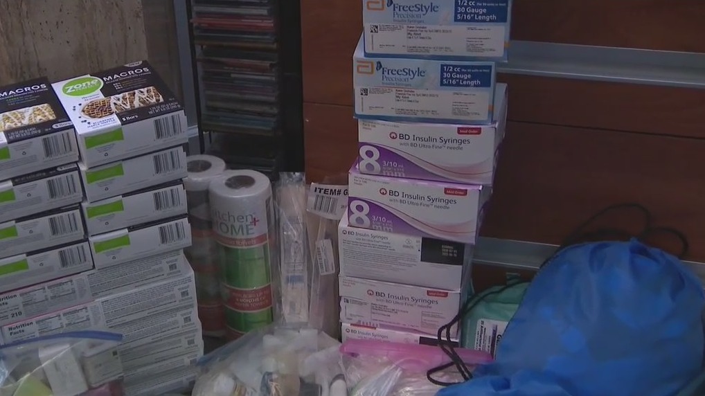 Wisconsin friends help Ukrainian refugees: '3 guys on a mission'