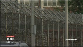 Outrage over Rikers violence