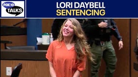 Preview of 'Doomsday Mom' Sentencing l FOX 10 Talks