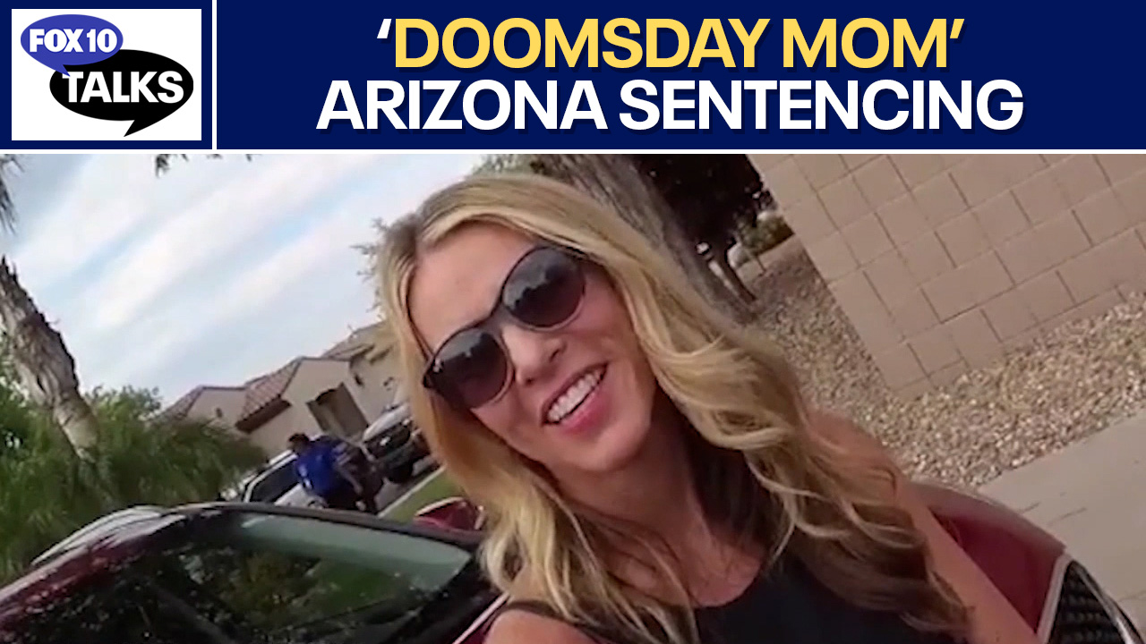 Daybell sentencing; Democratic Party future l FOX 10 Talks | FOX 10 Phoenix