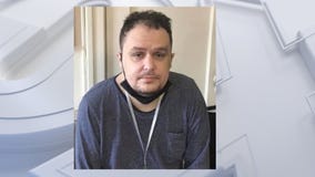 Green Alert issued for Kenosha veteran