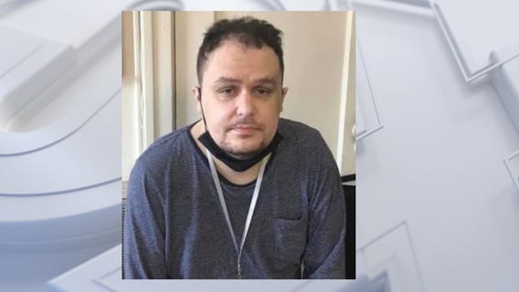 Green Alert issued for Kenosha veteran