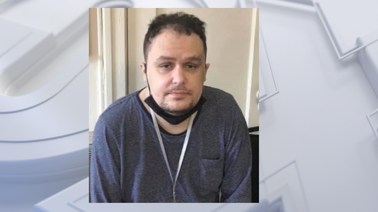 Green Alert issued for Kenosha veteran