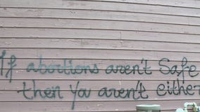 Arson at Wisconsin Family Action, Madison anti-abortion group