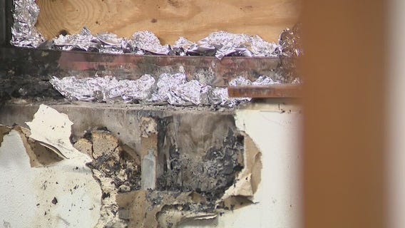 Arson at Wisconsin Family Action; Madison group backs Roe v. Wade repeal