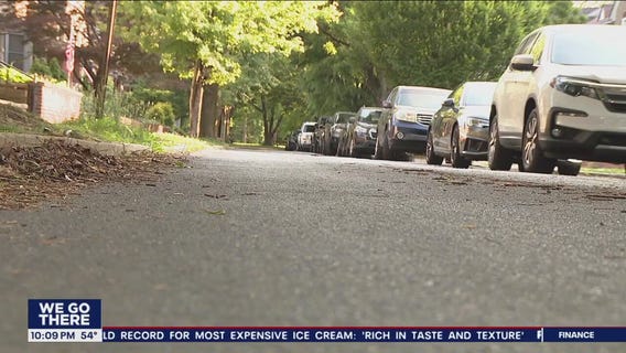 Police: 2 teens accused of Wilmington carjacking arrested in Pennsylvania