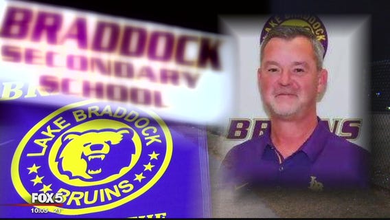 Lake Braddock Secondary School principal out amid federal Title IX investigation