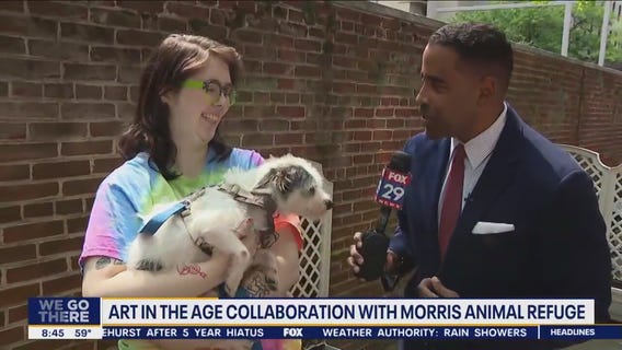 Dog Days of Summer serving up 'Weenie Martinis' to help local animal refuge